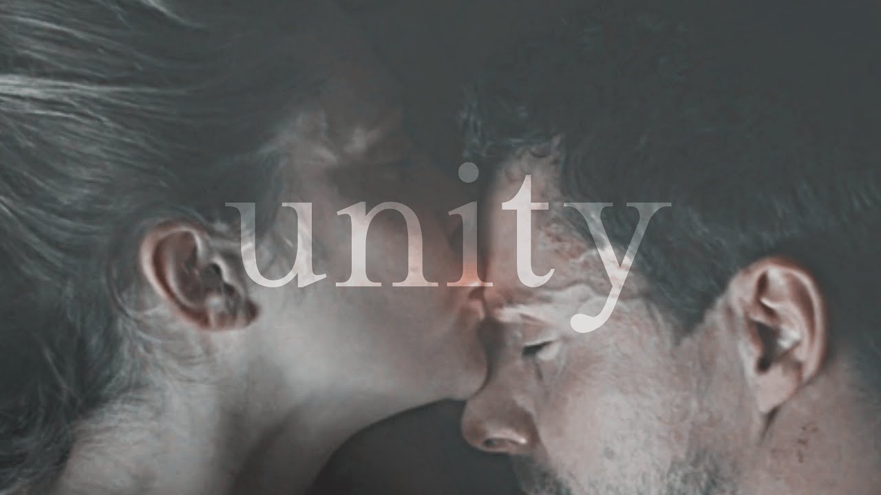 » Diana & Matthew (we are unity...)