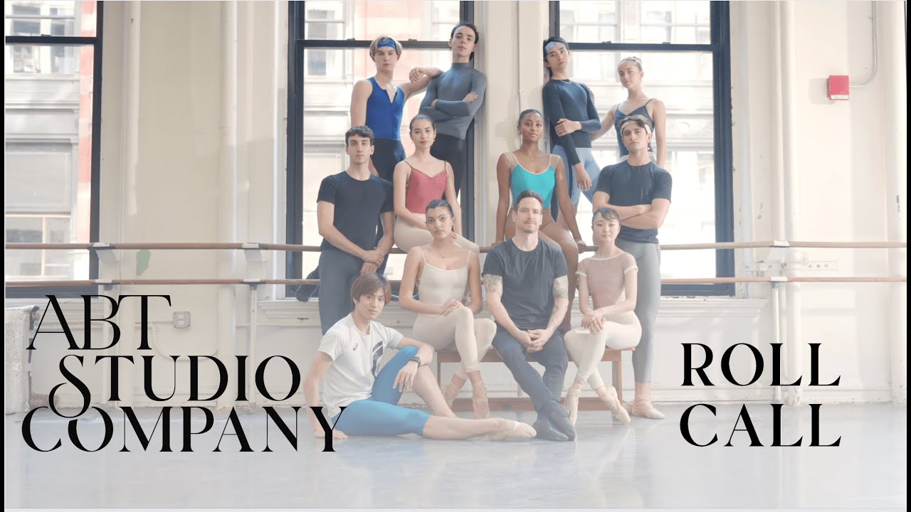 ABT Studio Company | ABT StuCo ROLL CALL 📢