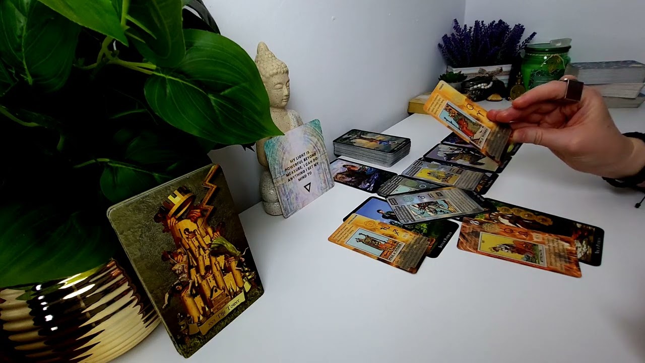 ✨️SCORPION ♏️ PERSOANA CARE VINE ÎNSPRE TINE ÎN URMĂTOAREA PERIOADĂ | DRAGOSTE & FINANȚE