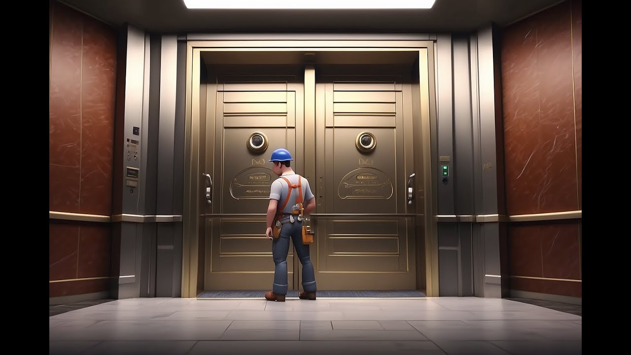 A Day in the Life: Elevator Installer and Repairer