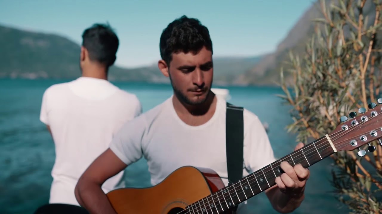 Amapola, Negro Jacinto. (Cover, Juan Luis Guerra)