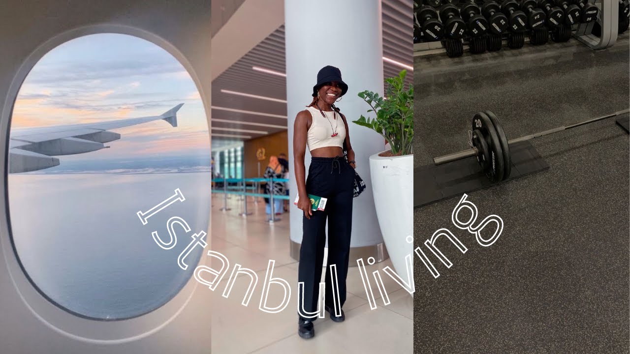 VLOG: Istanbul living Ep#7 | Weekly vlog | Atrip to Rize as a commericial model