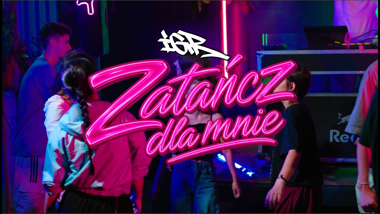IGR - ZATAŃCZ DLA MNIE (OFFICIAL VIDEO)