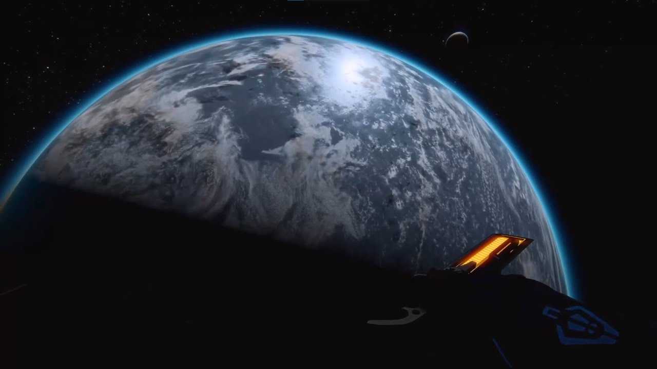 PlanetSide 2 - A tale of 3 Routers