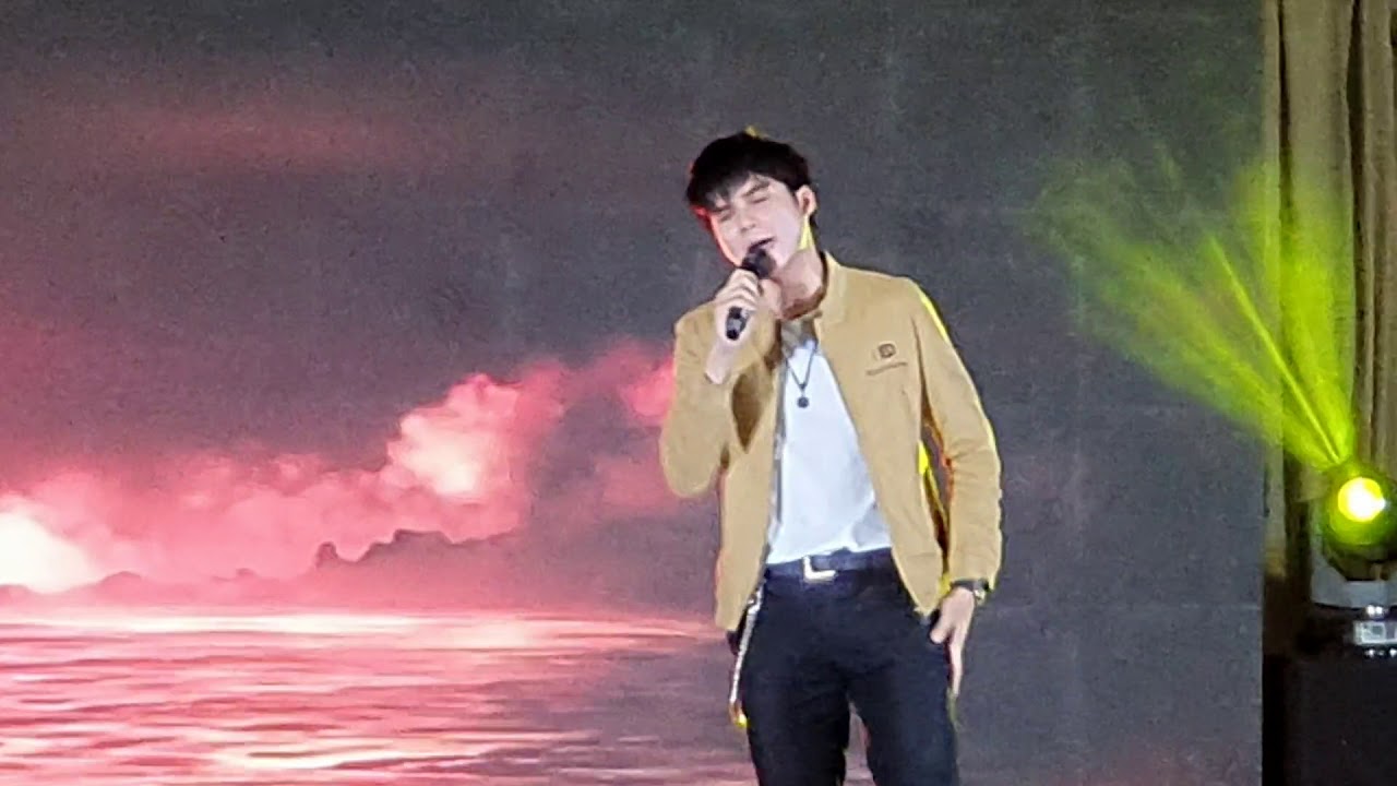 Mall Show: Beautederm Grand Opening - Hashtag Ryle