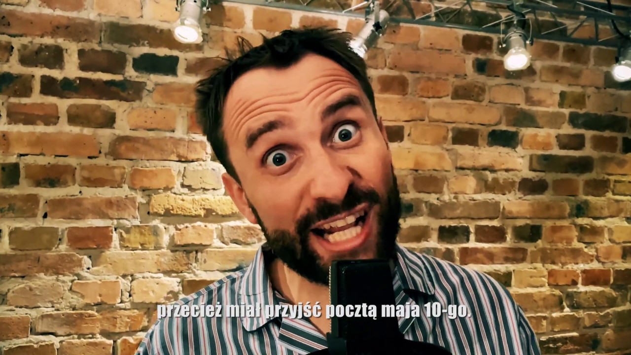 Kabaret Skeczów Męczących - #hot16challenge2