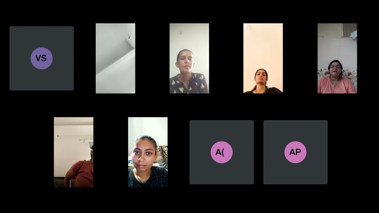 ગર્ભસ્થ શિશુ સાથે પ્રથમ ગર્ભસંવાદ ૧ થી ૩ મહિના પ્રેગનેંસી  ૧૩ ૦૭ ૨૦૨૩