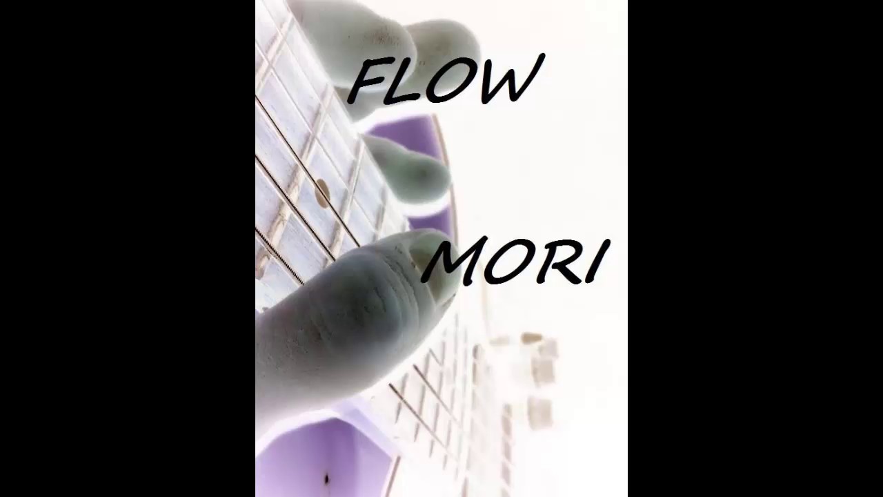 Flow Mori - Dwie Twarze
