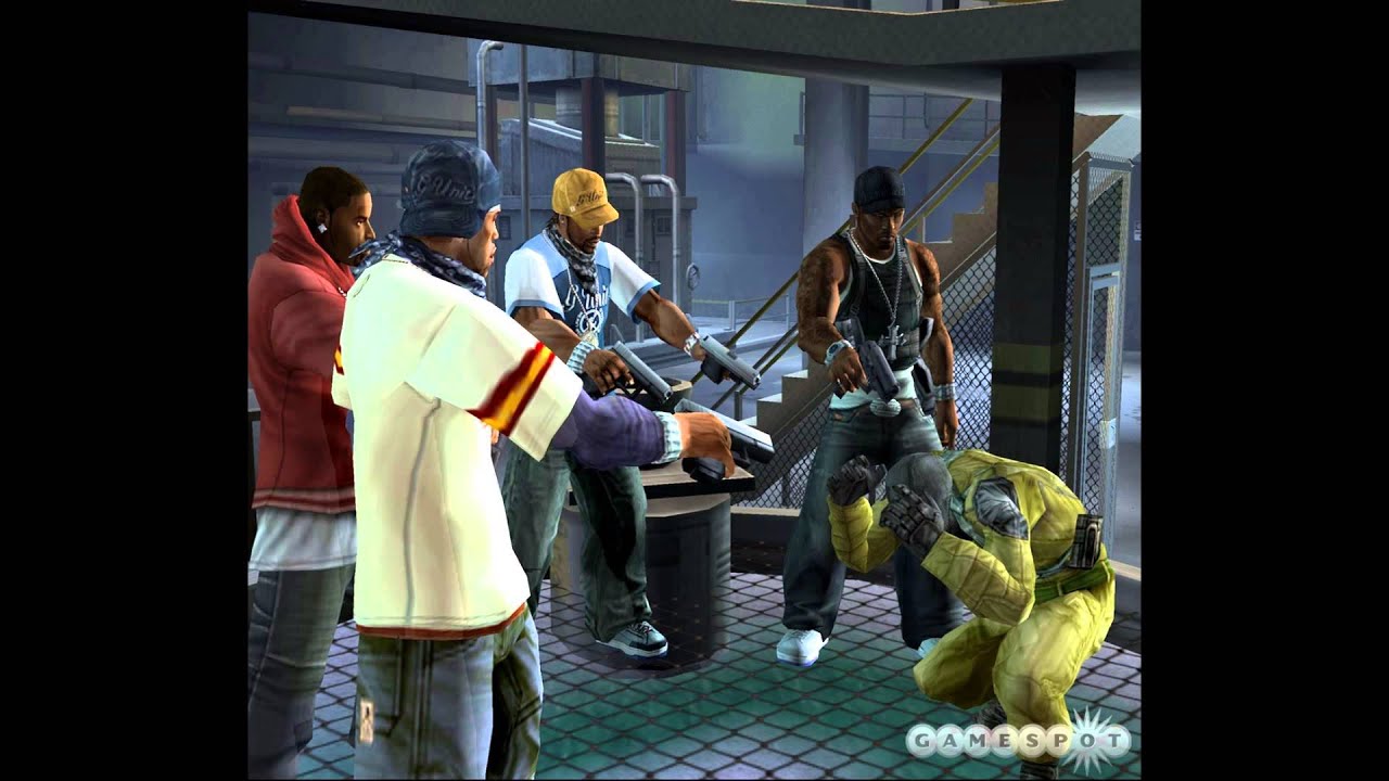 50 Cent  Don't Make Me