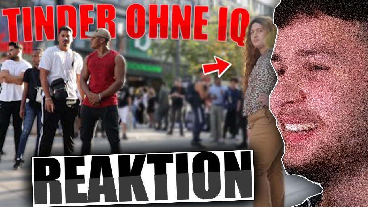 STREET COMEDY - Burak und seine Argumente gehen verschiedene Wege..