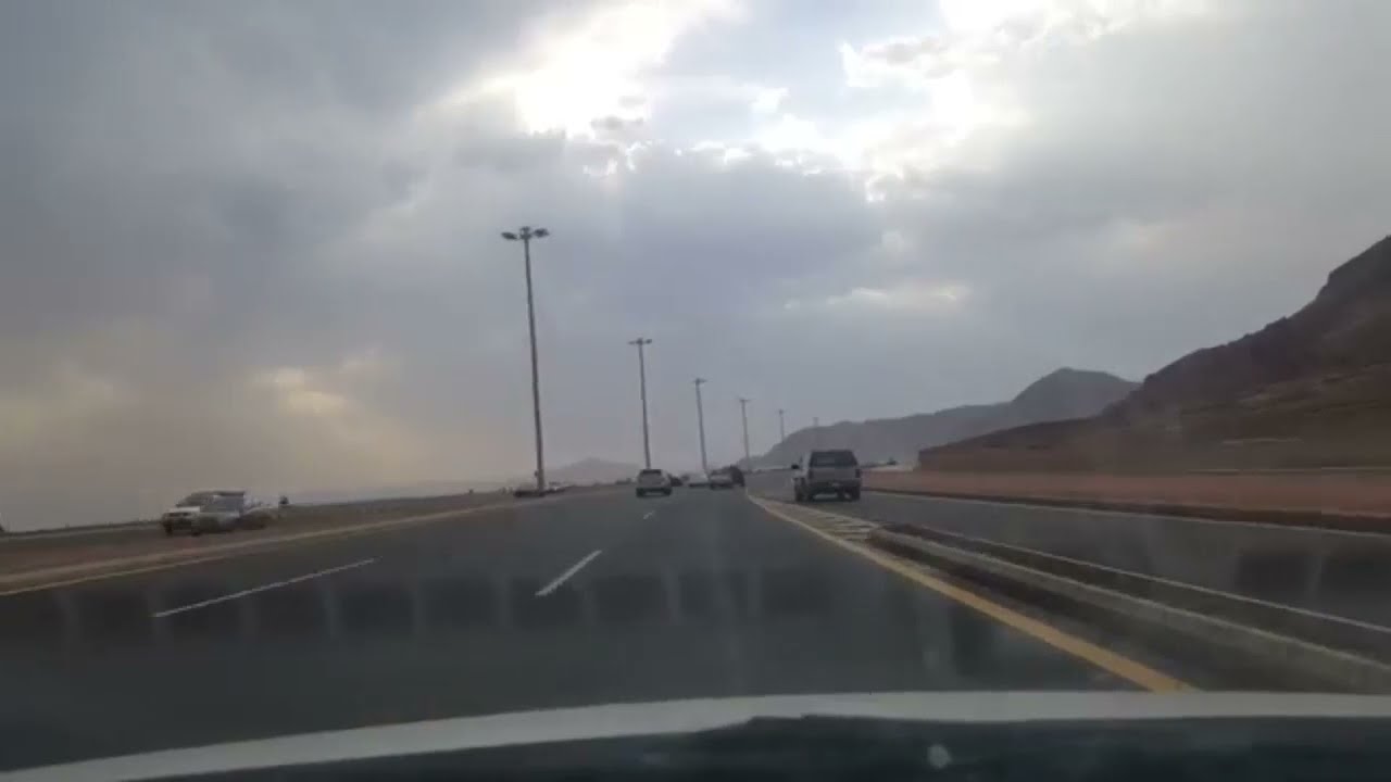 جولة في المدينة المنورة - مهد النبوة