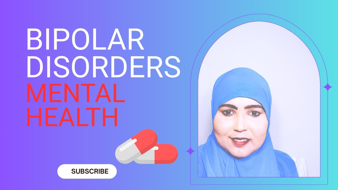 Bipolar and depression disorders  explained for ANCC, PMHNP, and FNP exam preps