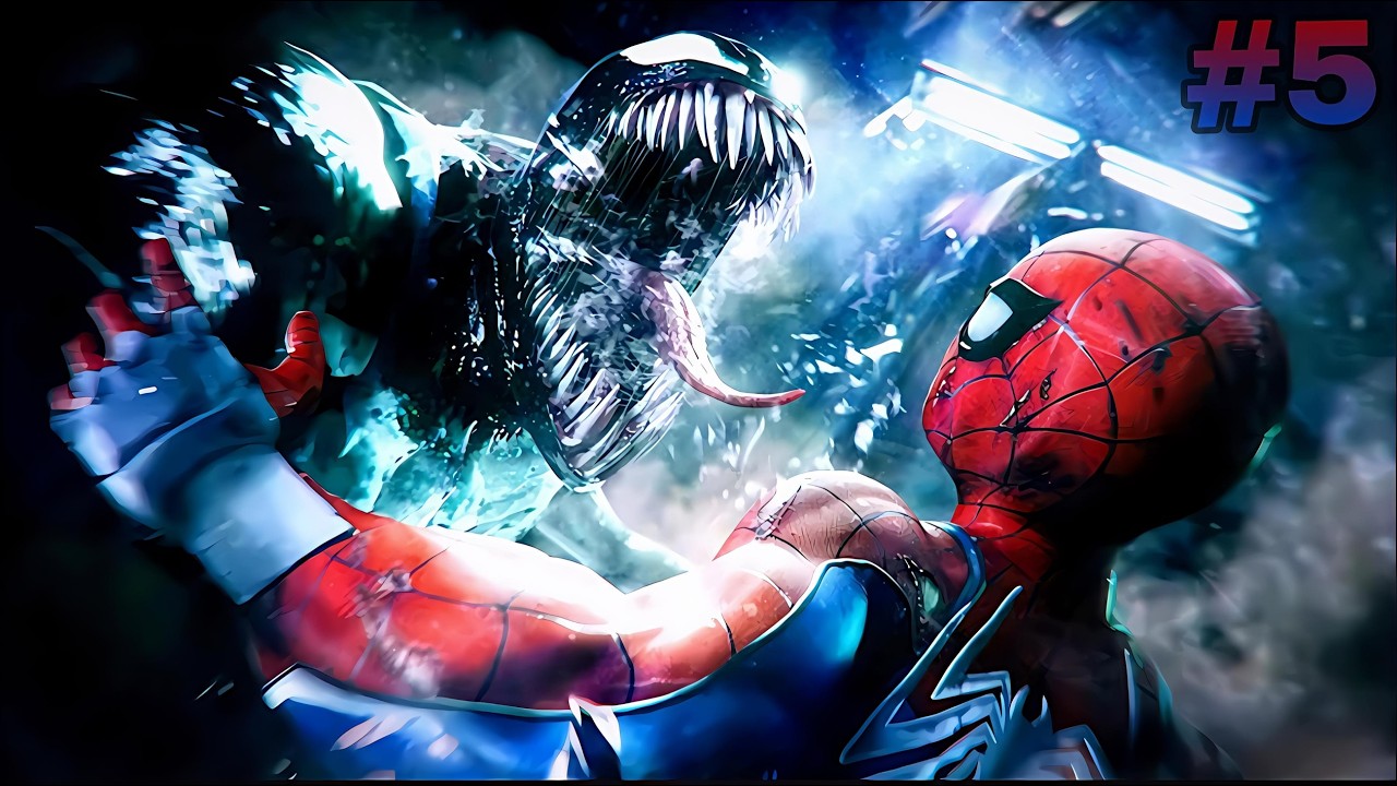 🔴SpiderMan-2 | AJAO GUYS START HONE WALA HAI #spiderman #milesmorales #live #shorts