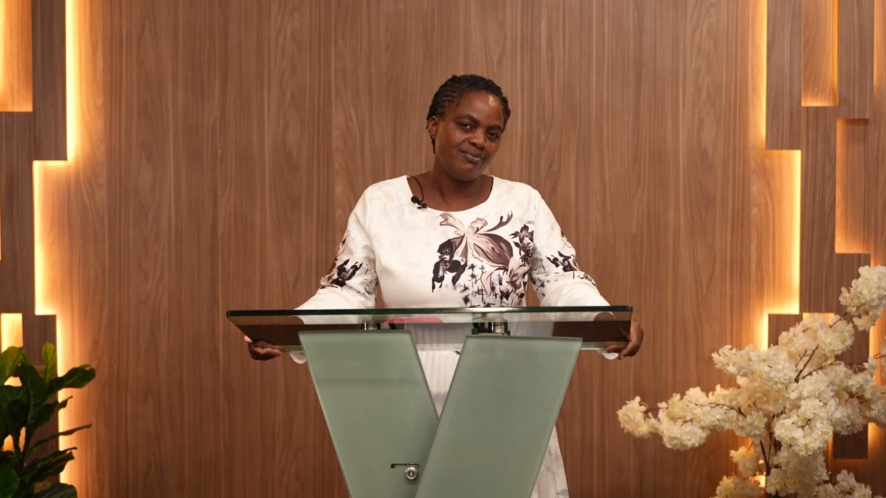 Bluffhill SDA Church || Mai Tarasa || Bvunzai vakuru Wenyu || 21 Feb 2026