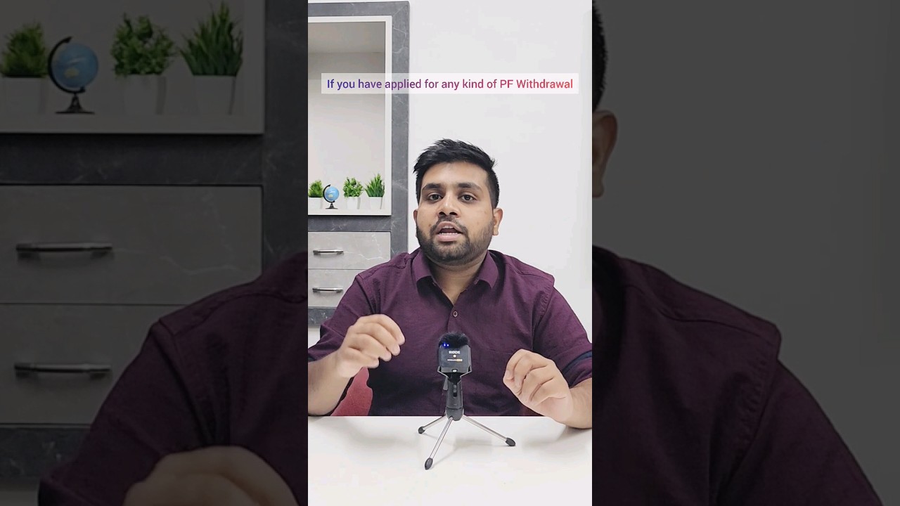 If pf claim don't get settled in 20 days do this | #epfo #claim #delay under process problem in epf