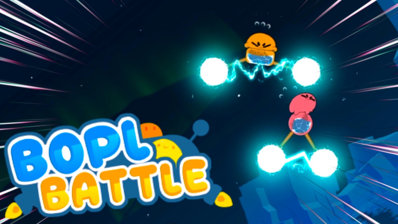 We Found The Most OUTRAGEOUS Bopl Battle Combos!