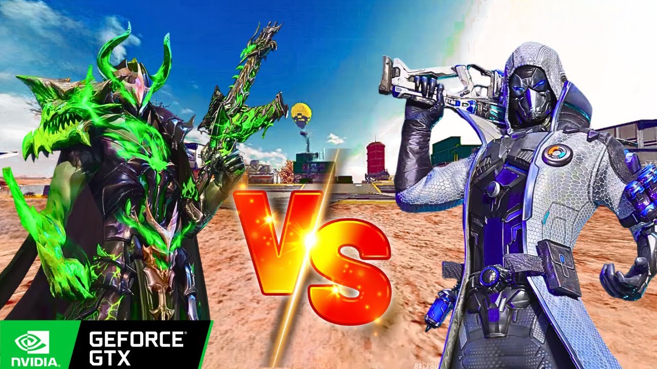 Blood Strike - Duo vs Squad Intense Gameplay | New Kraken or Volt What's Your Favorite Choice ?