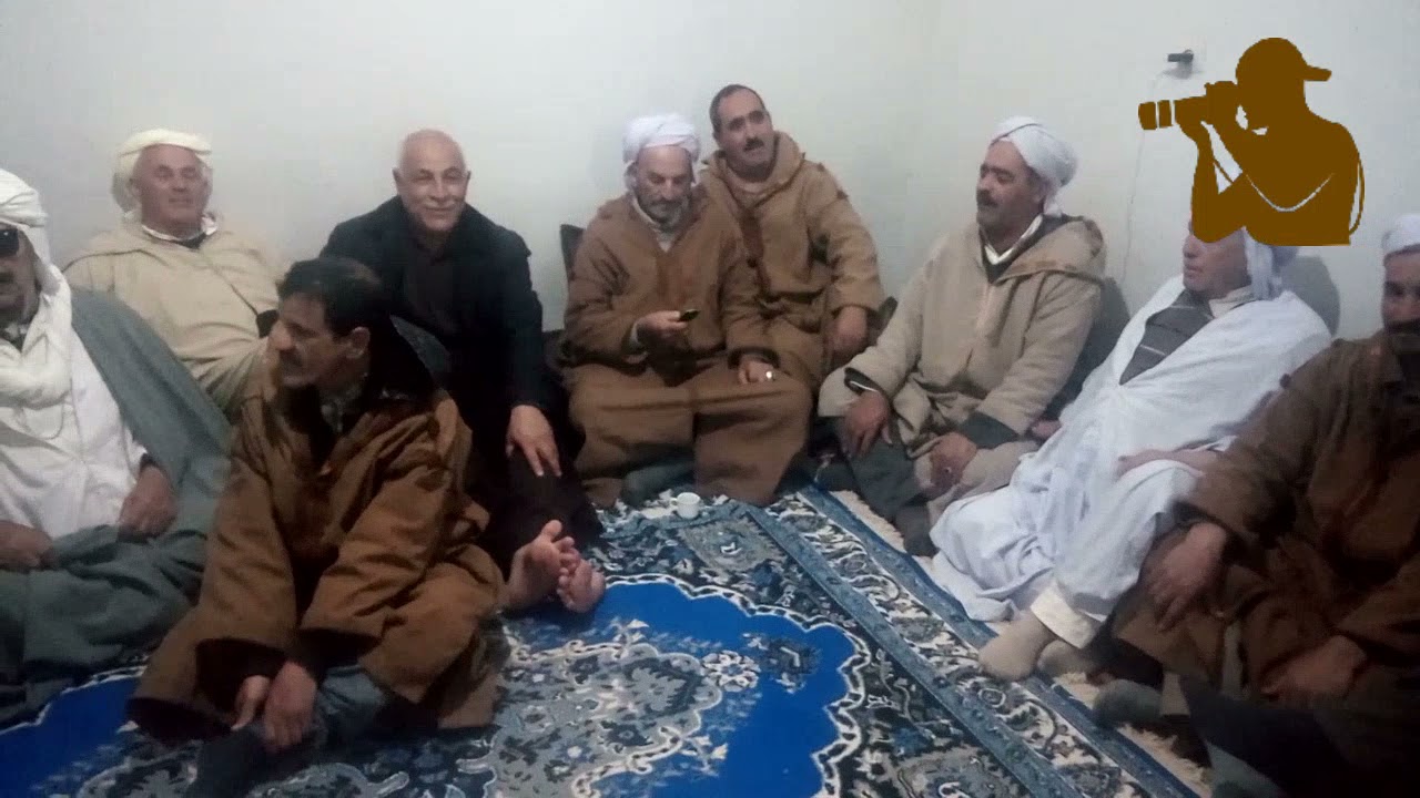 في ضيافة الناس الڨديد  2021