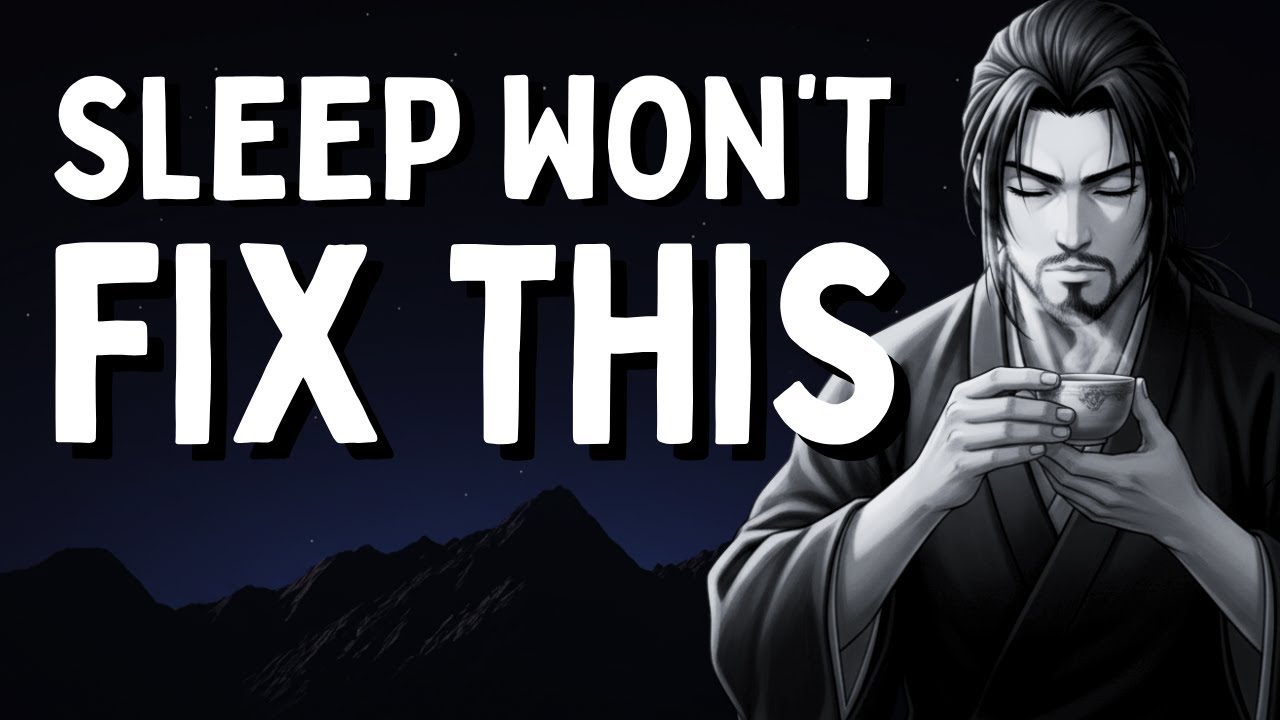 7 Ancient Self-Care Habits that QUIETLY Strengthen a Man’s Mind