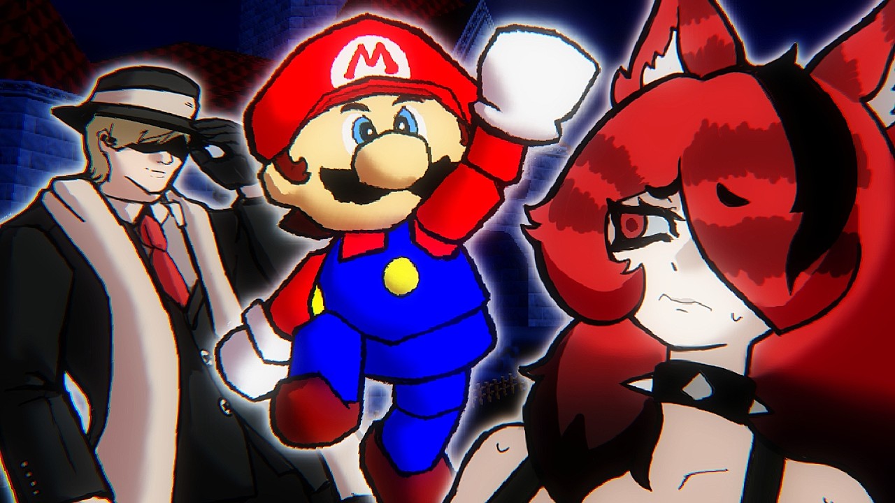 Infinite Games