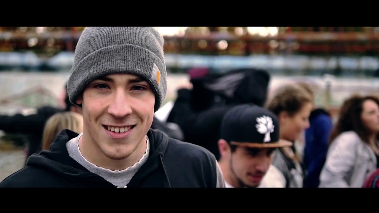 Georg Czap ft. Mighty Shake  - Jako jeden z Mighty Shake (prod.Jeso)