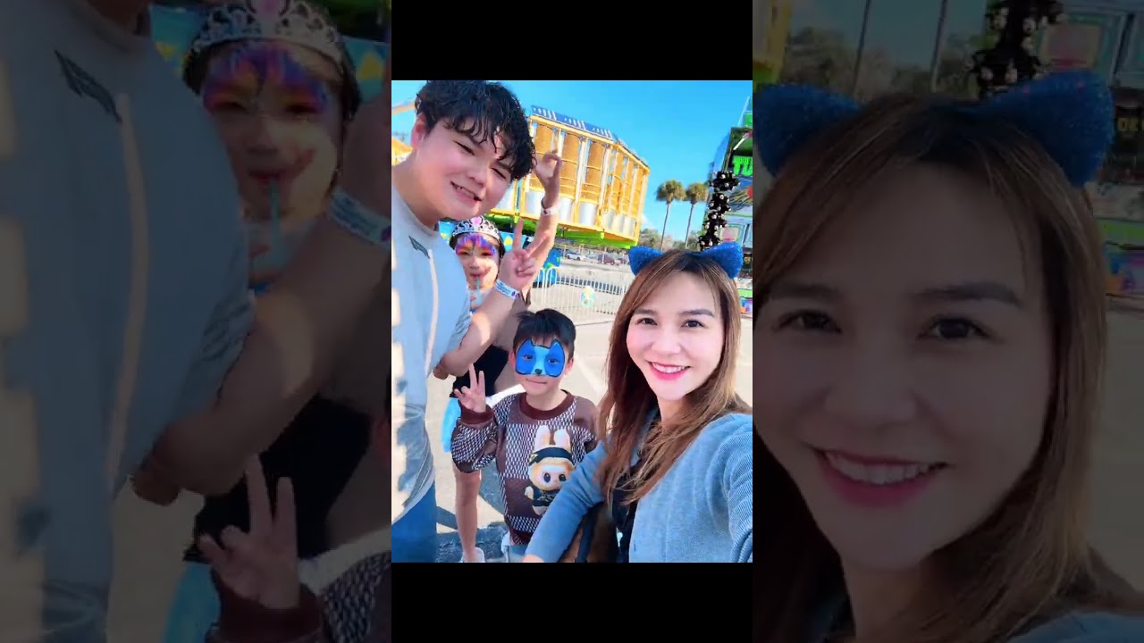 Tampa  Bay Florida life 🌊🌴