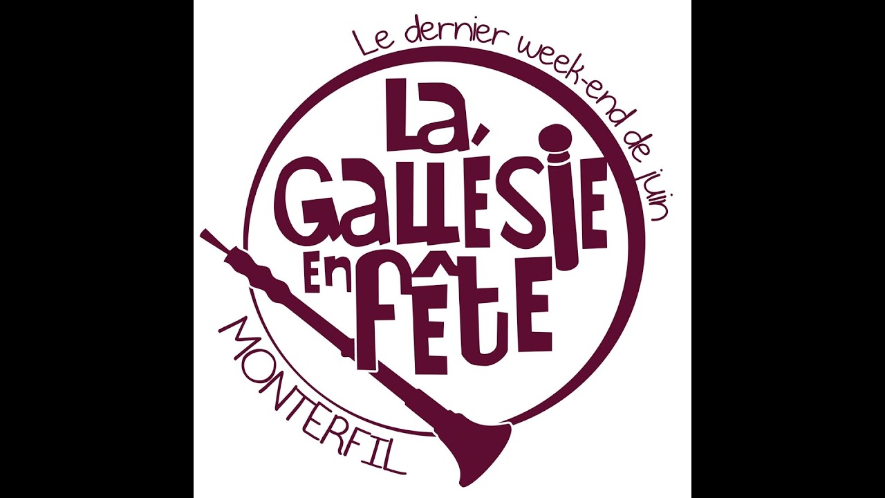 La Gallésie en Fête, c'est ce weekend !
