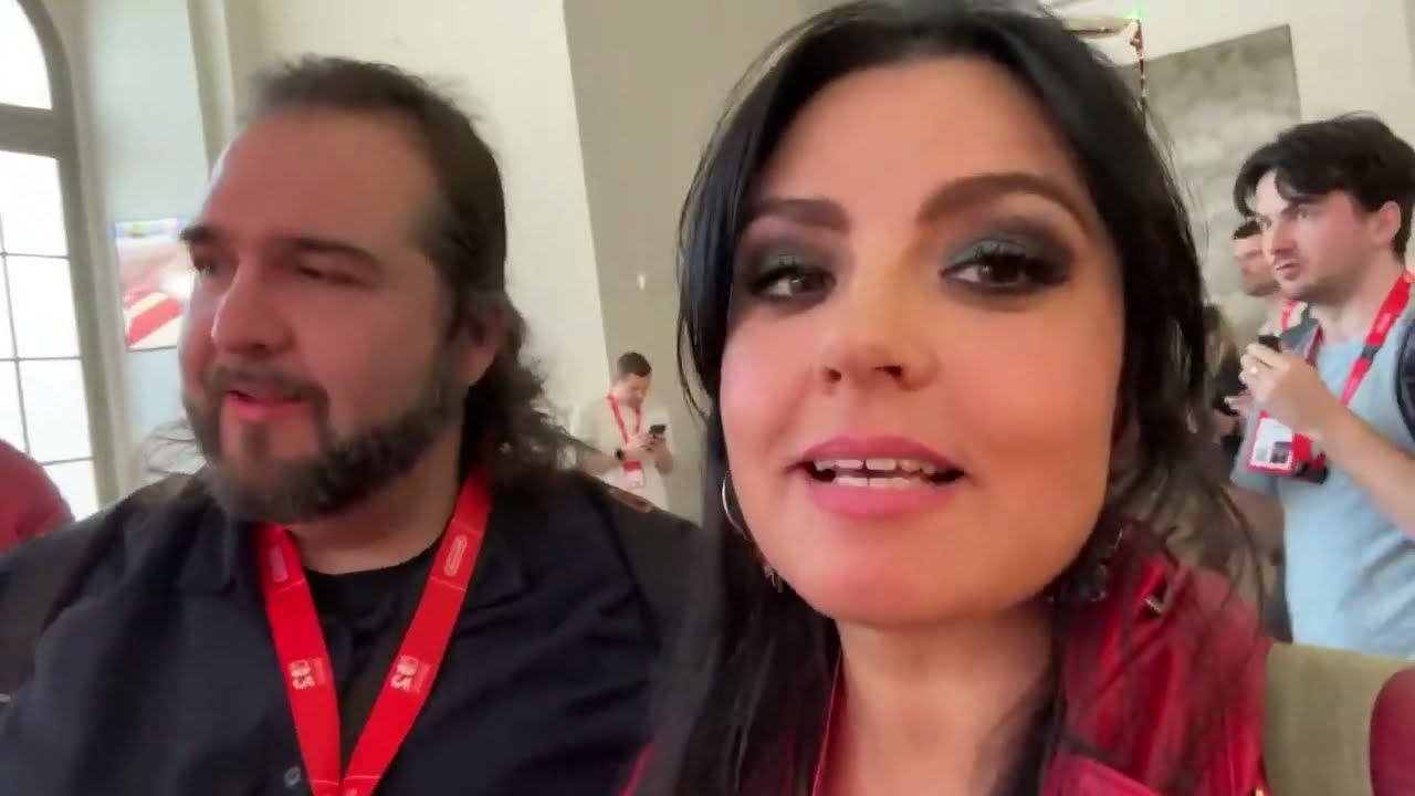 On teste la Switch 2🔥Ft Siphano, JDG, CYRILmp4 , Julien Chièze, Conkerax, Venus is naive, Jojol