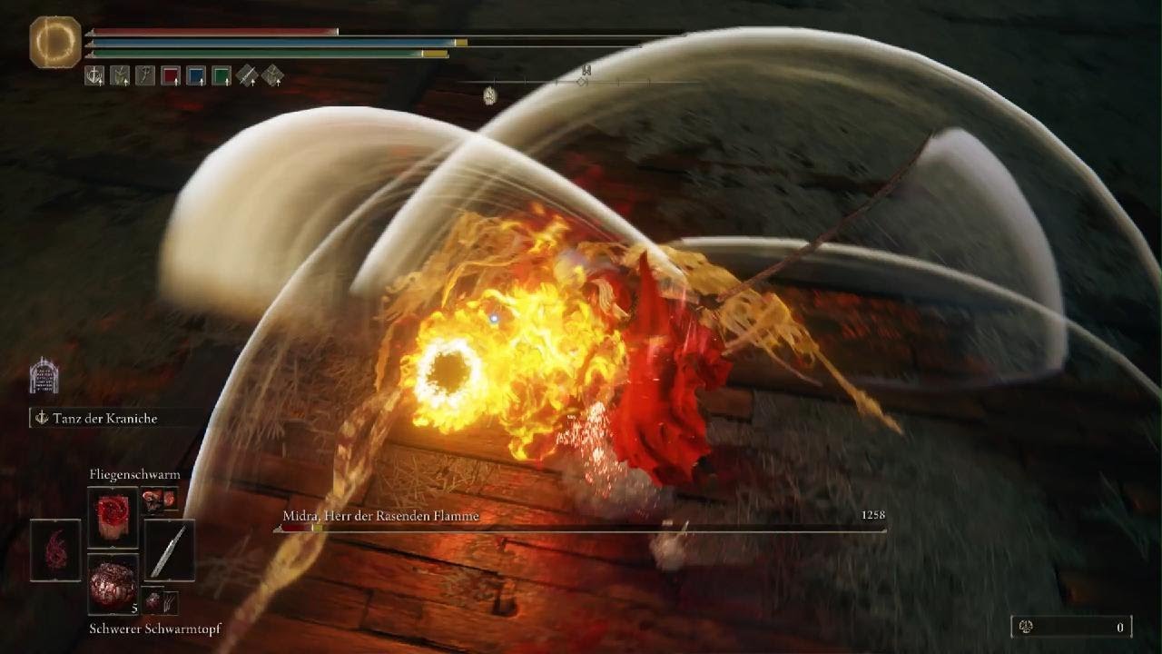 NG7+ Midra Parry Hand of Malenia 038