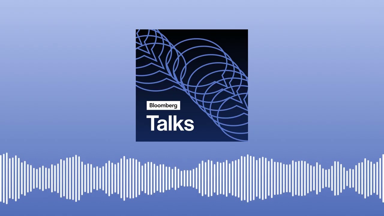 Daron Acemoglu Talks Theory of Trump | Bloomberg Talks