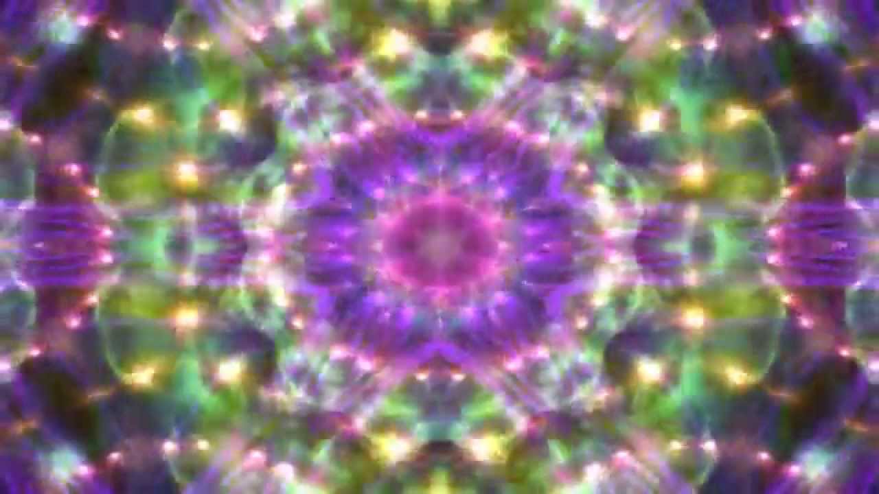 Adham Shaikh - Kundalini Fuel