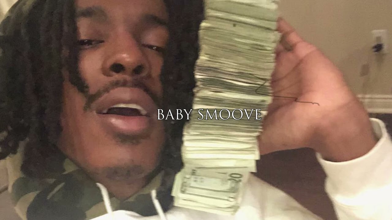 (FREE) - Baby Smoove x Detroit Type Beat - Half Empty (prod. @donebybolt)