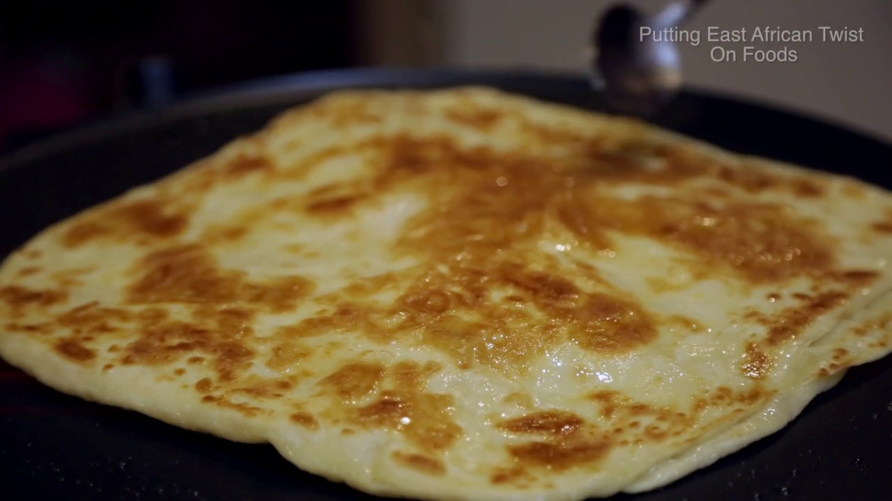 Esay Breakfast Mulawah