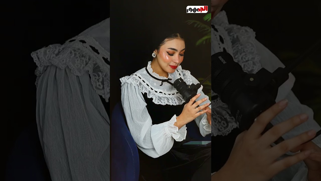 النجم مصطفى شوقي يكشف لـ