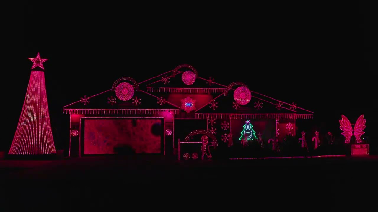 2025 - Lights on Solaia - Christmas - Titanium (feat. Sia) - David Guetta