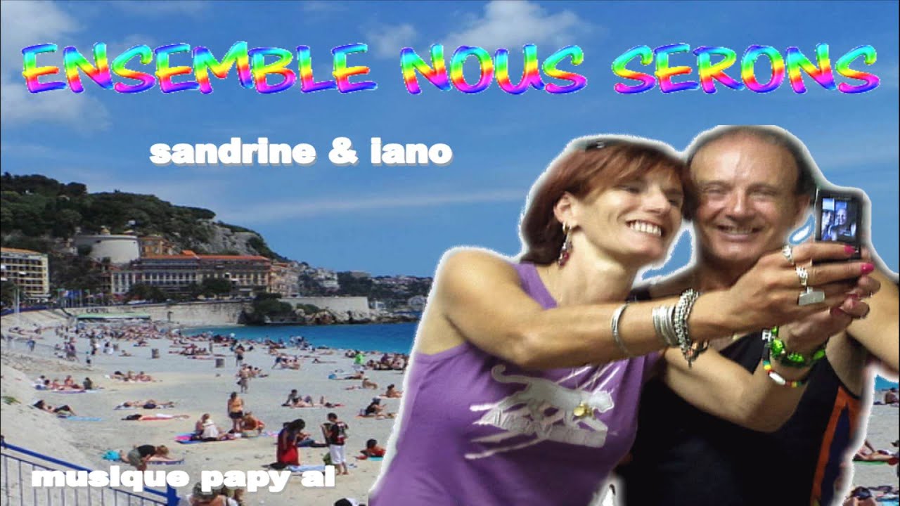 ensemble nous serons