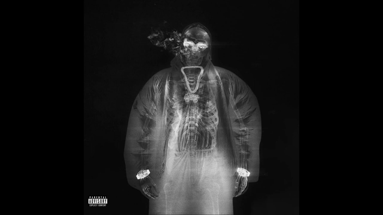 Yeat - Heavyweight (Instrumental remake)