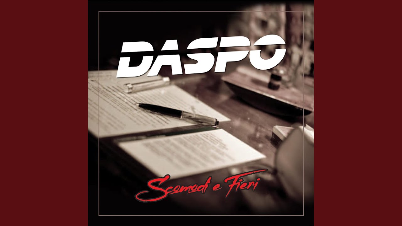 Daspo
