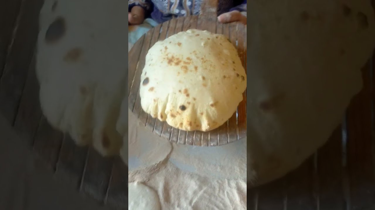 طريقه رح العيش بدون مجهود وطريقة سهله وسريعه جدا 👌 هتقومى تعمليها حالا والسر مع خبيره المعجنات شيماء