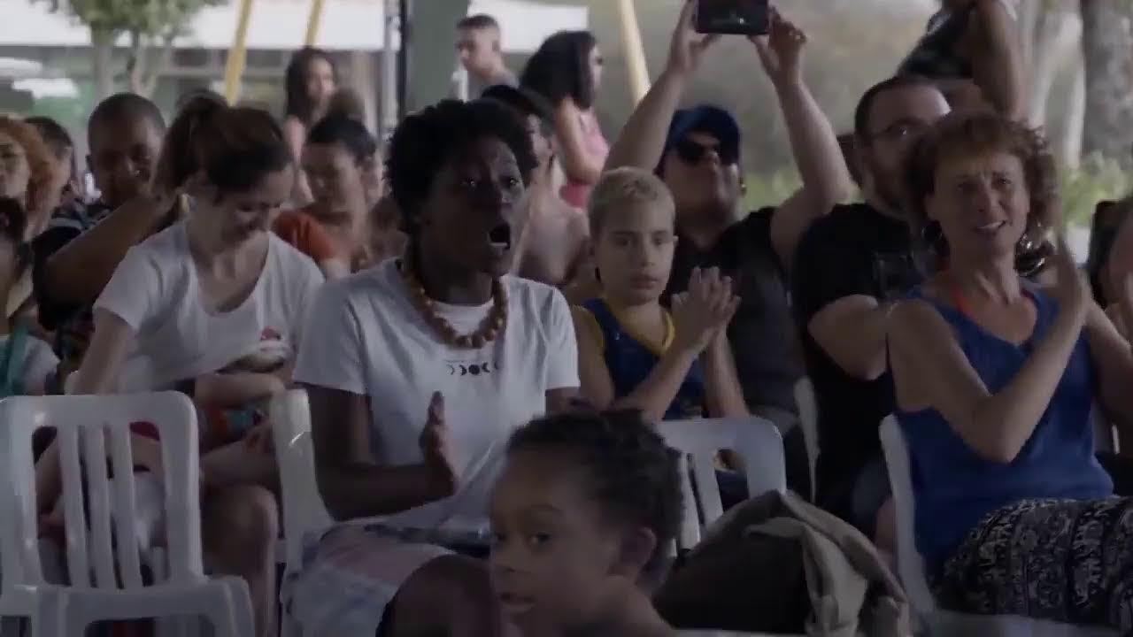 A Educa&ccedil;&atilde;o e as Rela&ccedil;&otilde;es &Eacute;tnico-Raciais | 07/11/25