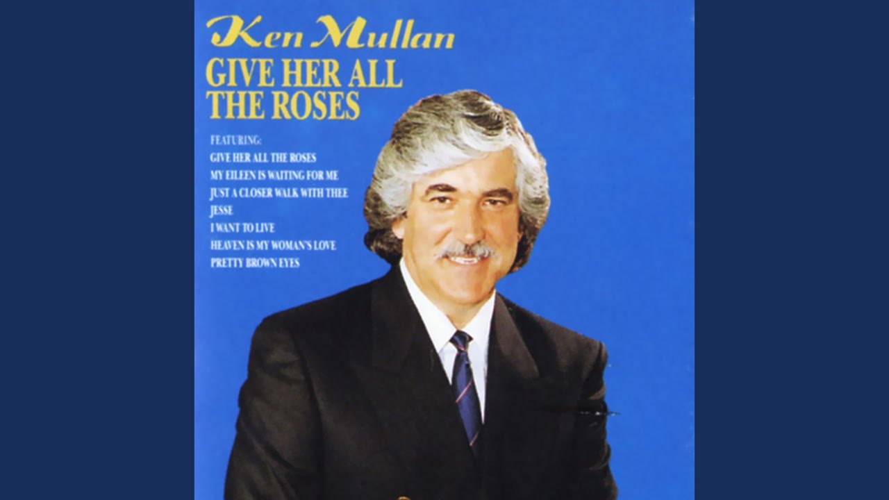 Heaven Is My Womans Love