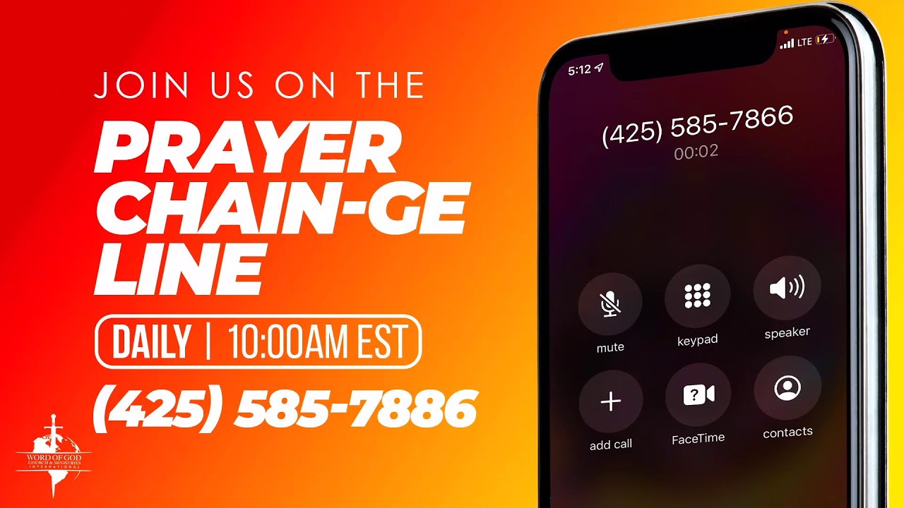 WOGCMI Midweek Bible Study | 02/11/2026