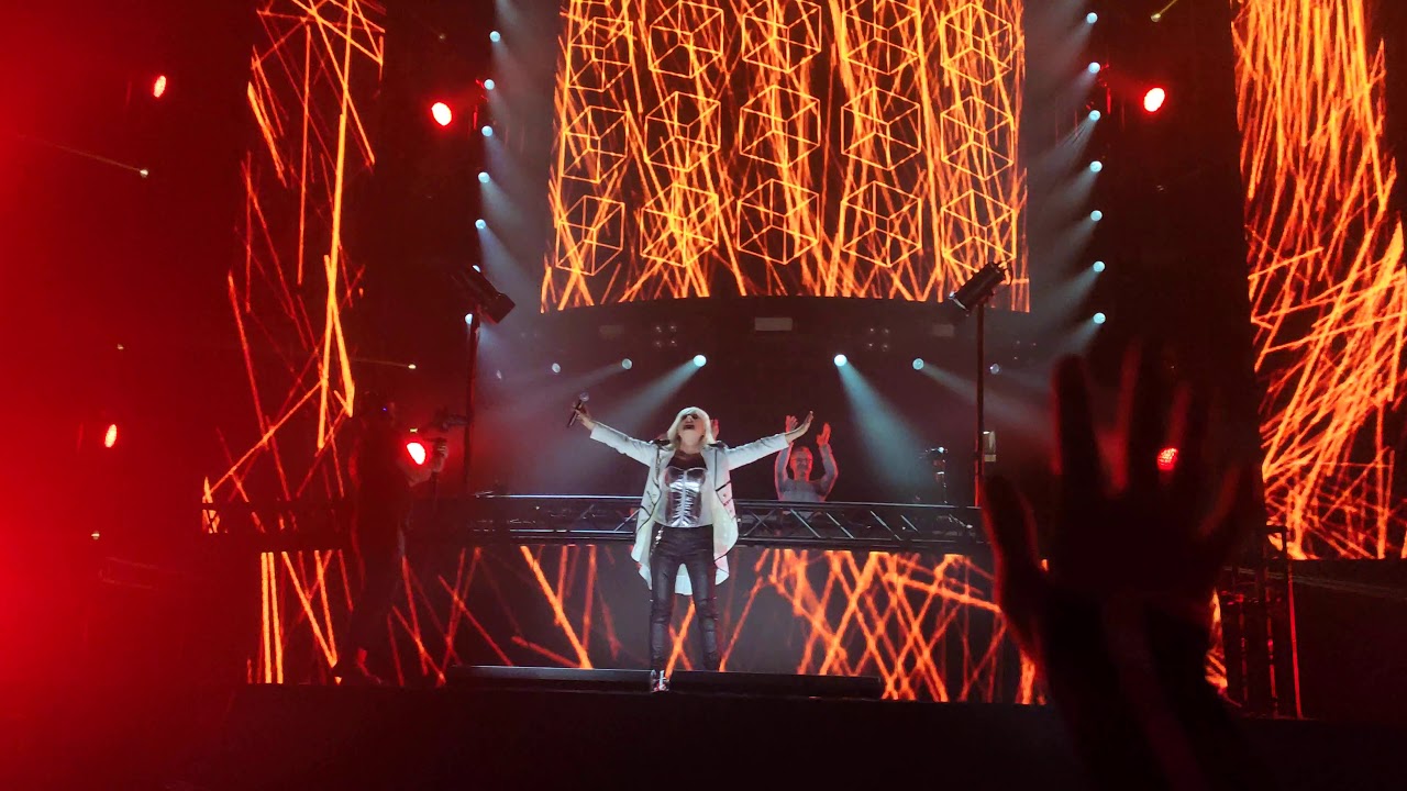 Tranceformations 2020 - 4 Strings & Susanne Teutenberg