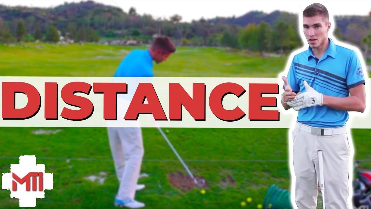 Better Contact and Distance by Rotating not HUMPING THE GOAT!