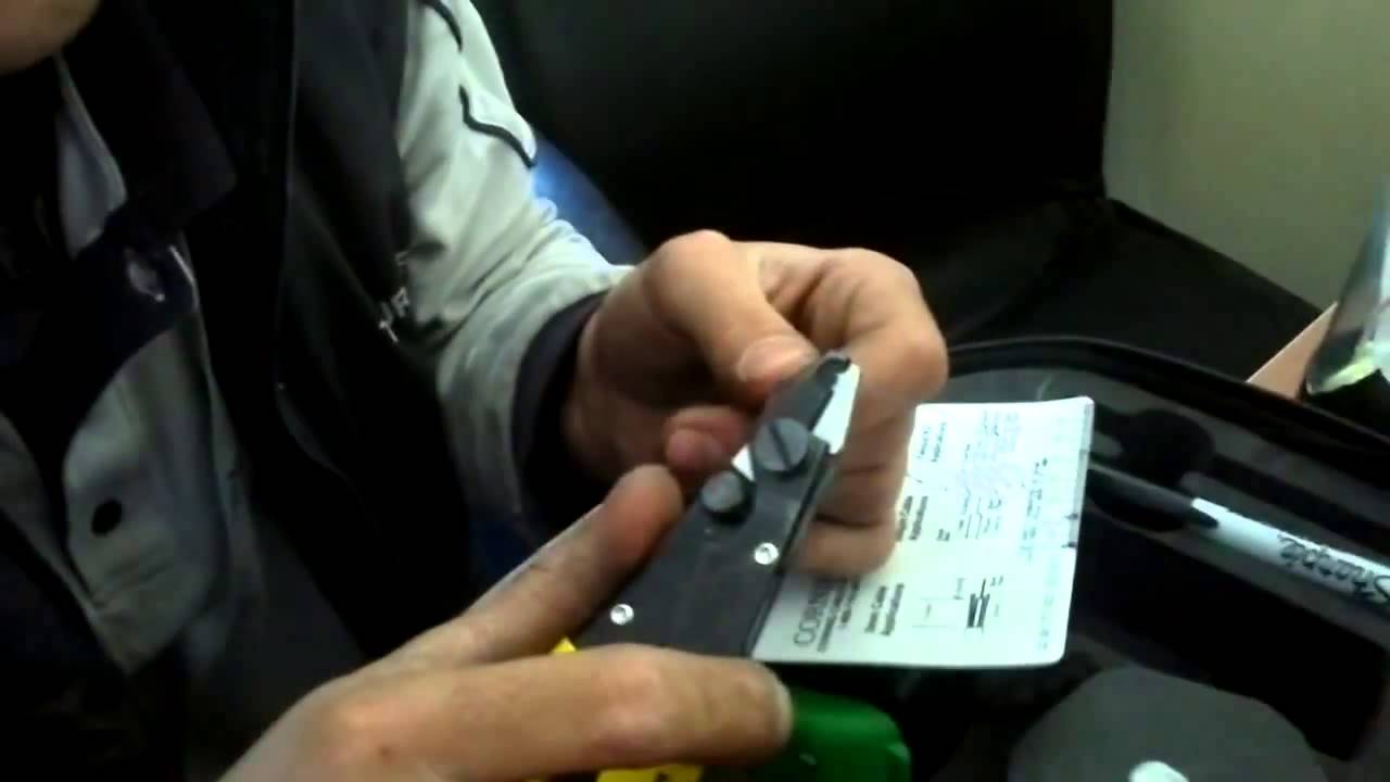 Fiber Kablo Yapımı - TeknoRehber