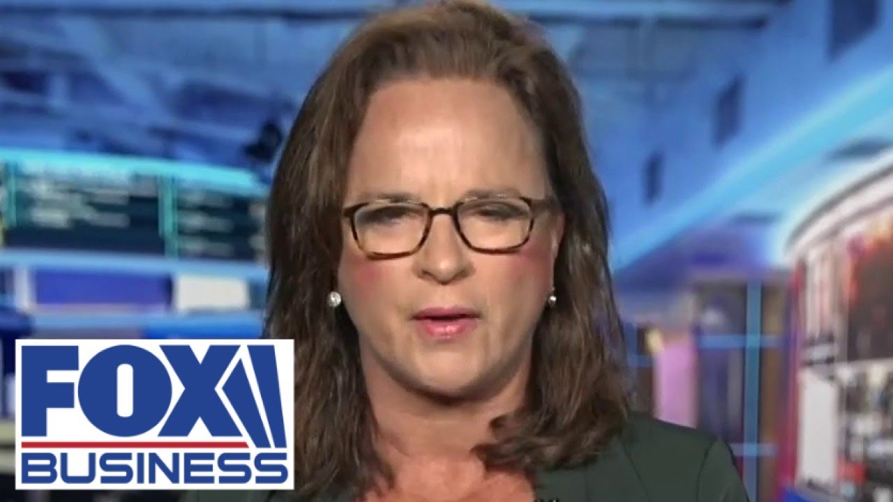 Liz MacDonald: How does this shake out for the GOP?