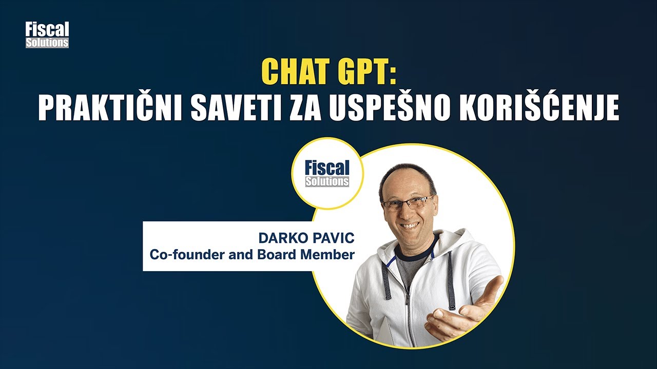 chat GPT: praktični saveti za uspešno korišćenje