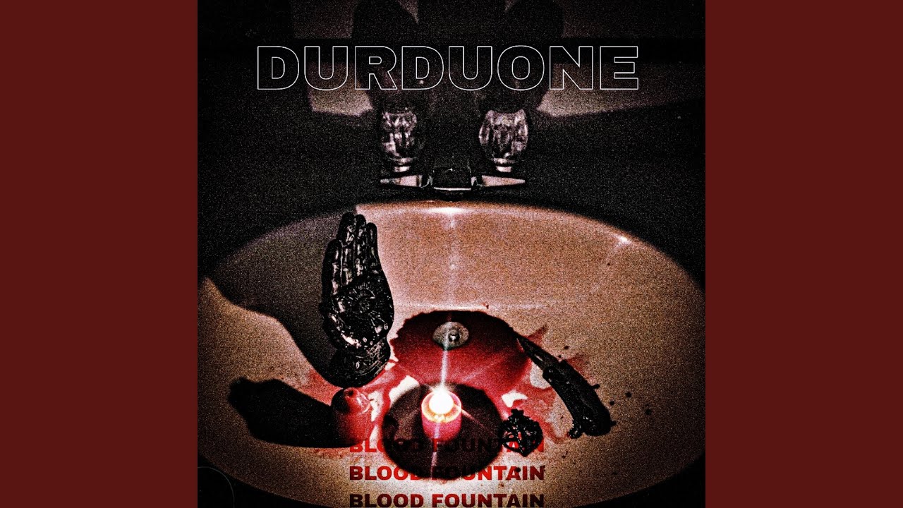 Funeral In The Woods