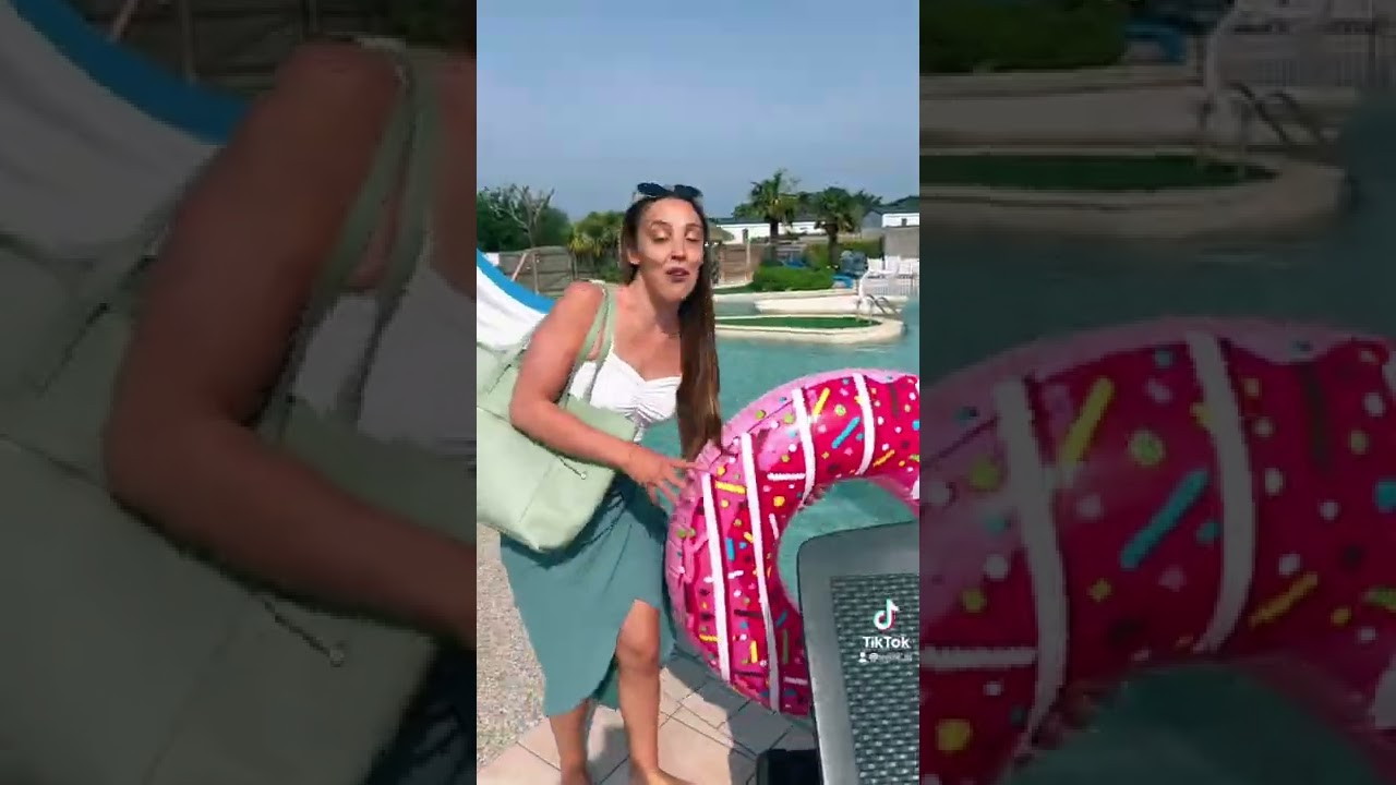 Les 3 enfants | Tous droits r&eacute;serv&eacute;s &copy; - vid&eacute;o &eacute;crite et tourn&eacute;e par moi m&ecirc;me | #sketch #fyp