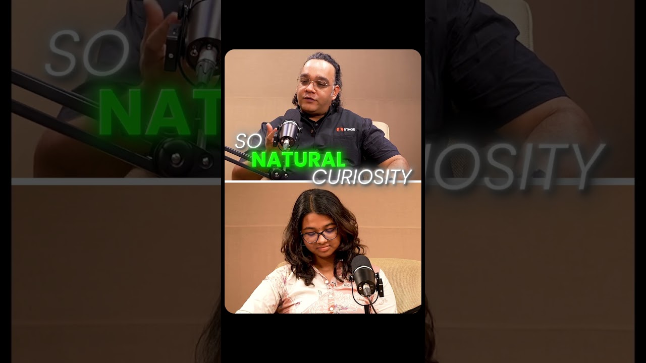 Смотрите полный подкаст прямо сейчас!